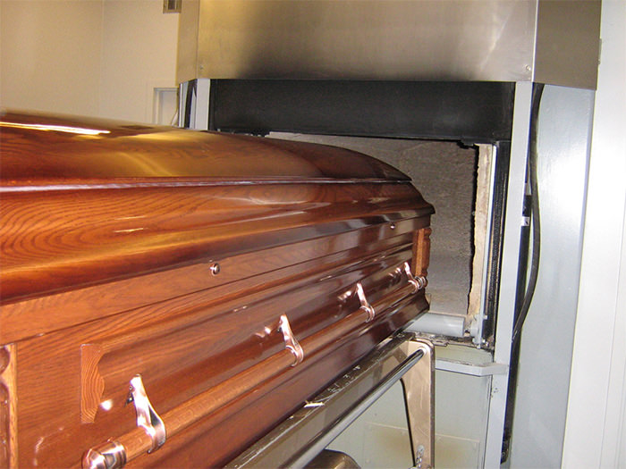 acheter leur cercueil