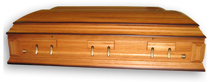 cercueil de location